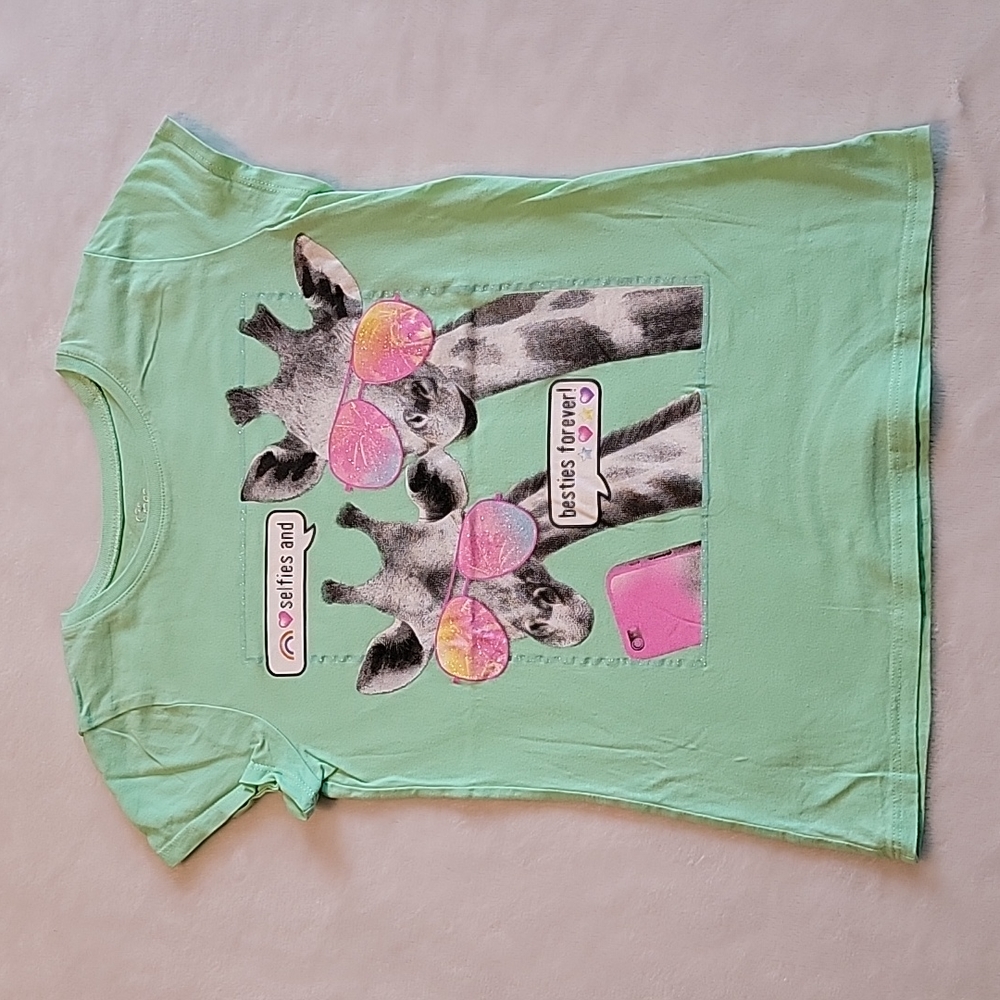 Girl's T-Shirt Bundle - Picture 2 of 10
